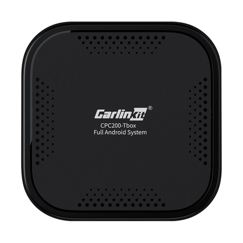 T-BOX/ Carlinkit AI Box Android 9.0
