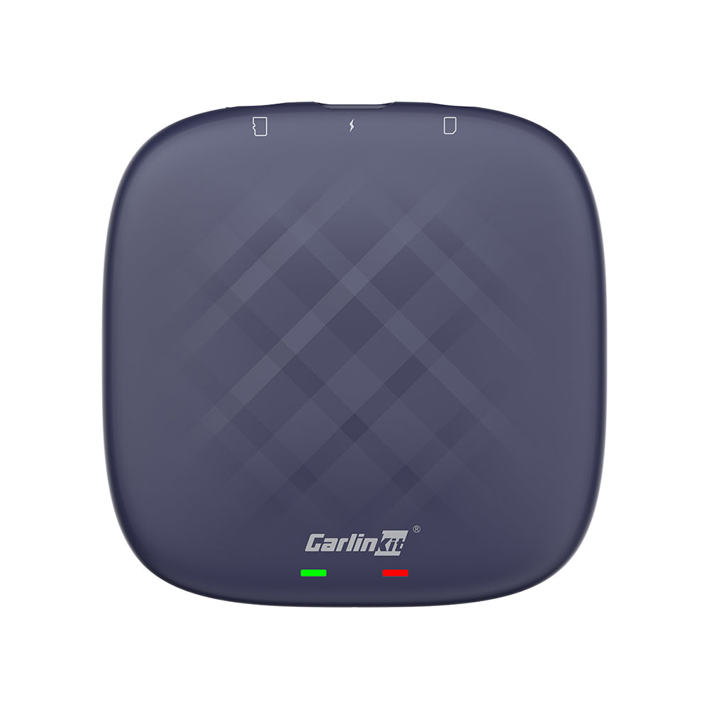 2023 New T Box Plus- Android 12.0 Carlinkit Carplay AI Box 8G+128G/ 4G+64G
