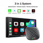 T-Box Mini-New Multimedia Video Box Surppot Wireless Carplay and Wireless Android Auto